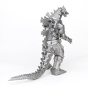МОЩНЫЙ MechaGodzilla Меха Годзилла Кирю Годжира 31см от PL