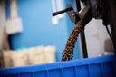 FRESH RASTED PAPUA COFFEE Кофе для эспрессо-машин Кофе в зернах 1кг 100% АРАБИКА