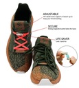 Обувь ELASTIC MAGNETIC LASES для бегунов