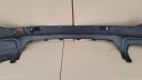 DIFFUSEUR SPOILER ARRIÈRE BMW X4 F26 MODULEphoto 8