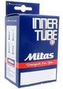 TUBE 12 1/2 x 2 1/4 MITAS CHORZÓW детская коляска