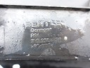 BENTLEY FLYING PIGNON DIFFUSEUR GRILLE ARRIÈRE 3W5807925Cphoto 10