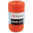 Нитка YarnArt Macrame Cotton 770