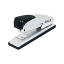 Офисный степлер EAGLE 205 24/6, черный, на 30 карт.