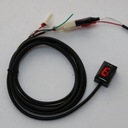 МОНИТОР ИНДИКАТОР ПЕРЕДАЧ HONDA NC750 S/X CMX300 OBD  фото 6