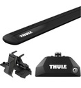 БАГАЖНИК THULE WINGBAR EVO VOLVO XC60 2008-2017