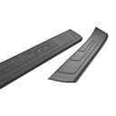 БОКОВЫЕ ПАНЕЛИ SKODA FABIA II, ОРИГИНАЛ