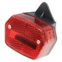 ЗАДНИЙ ФОНАРЬ ROMET OGAR 205 МОТОЦИКЛ PONY 301