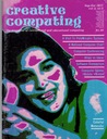 Creative Computing, сентябрь-октябрь 1977 г., том 3, № 5.