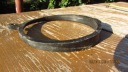 FRAME HEADLIGHTS ROMET (11/20)  photo 5