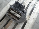 Суппорт MAN TGA TGX TGS KNORR WARRANTY ЛЕВЫЙ ЗАДНИЙ