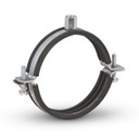 ТРУБНЫЙ ЗАЖИМ SPIRO 160 с прокладкой CLRL Alnor