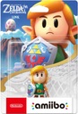 ФИГУРКА AMIIBO LINK ИЗ ИГРЫ ZELDA LINK'S AWAKENING