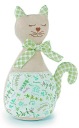 ЗАМОК ДЛЯ ДВЕРИ * CAT-CAT * ART 36x23