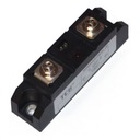 Реле SSR Контактор 80А DC-AC 3-32В/24-680В