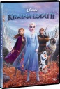 Холодное сердце 2 (DVD) PL