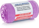 AQUA-SPEED DRY SOFT СПОРТИВНОЕ ПОЛОТЕНЦЕ 50х100 для бассейна