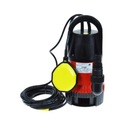 ПОГРУЖНОЙ НАСОС OMNIGENA TP 400