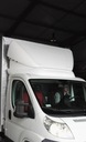 СПОЙЛЕР СПОЙЛЕР КРЫШИ CITROEN FIAT