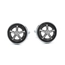 Запонки Rim Auto Maniak Driver