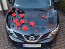 Украшение автомобиля свадебные украшения автомобиля А30
