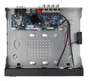 BCS-XVR0801-III Регистратор «5 в 1», 8 камер, гибридный