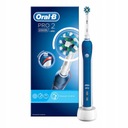 Электрическая зубная щетка Oral-B Pro 2 2000 г. D501.513.2 (1823)
