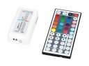 КОНТРОЛЛЕР Контроллер RGB светодиодная лента РАДИО RF44 12А