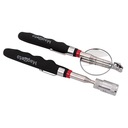 МАГНИТНЫЙ ЗАХВАТ СВЕТОДИОДНЫЙ ЗАМОК ДЛЯ ПРОВЕРКИ ЗЕРКАЛА