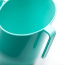 Doidy Cup Чашка для обучения питью для младенцев и маленьких детей Marine.