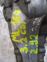 ДИФЕРЕНЦІАЛ ДИФЕРЕНЦІАЛ MERCEDES ML164 3,2CDI 2,92  (8809459957) фото min 4