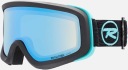ОКУЛЯРИ ROSSIGNOL ACE, ЧОРНИЙ HP RKIG401