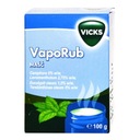 Vicks VapoRub maść 100 g