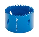 HOGERT HT6D436 КОРОНОЧНАЯ ПИЛА ПО БИМЕТАЛЛУ 68 мм