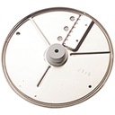 СТОЙКИ ЭКРАННЫЕ 6x6MM Ø 175MM ROBOT COUPE 714046