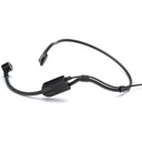 Shure PGA31-TQG — головной конденсаторный микрофон