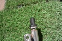 MOULURE INJECTION MASERATI QUATTROPORTE GHIBLI 3.0Bphoto 6