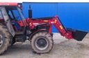 ПОГРУЗЧИК ЛОБОВОГО TUR 5 ZETOR 8011 7245 7745 5340 изображение 3