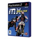 МИРОВОЙ ТУР MX PS2