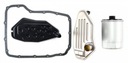 Фильтр коробки передач JEEP GRAND CHEROKEE LIBERTY COMMANDER RAM 1500 2500 99-11 RWD