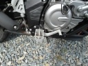 Podnóżki enduro Suzuki V-Strom DL650, DL1000 (11797653913) фото min 4