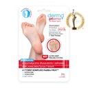 ZŁUSZCZAJĄCA MASKA NA STOPY S.O.S