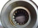 CHÂSSIS ADHÉRENCE BMW K589 K1100RS 21211450899photo 4