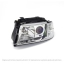 PHARE AVANT GAUCHE AUDI A4 (B5) 99-01 DEPOphoto 11