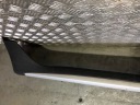 FORD FIESTA MK8 ACTIVE НАКЛАДКА ПОРОГУ ПОРІГ ПРАВА  фото 10