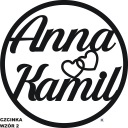 КОЛЕСО С ИМЕНАМИ 50 СМ СВАДЬБА ИНИЦИАЛЫ ЦВЕТА