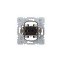 BERKER Łącznik 1-klawiszowy przyciskowy 503203