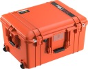 Peli 1607 Air Case, оранжевий, порожній