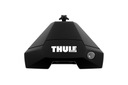 THULE 7105 EVO MALETERO DE TECHO DE VIGA BASE WINGBAR 