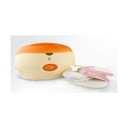 НАБОР ПАРАФИНА ПАРАФИН + ПЕРЧАТКИ + ЩЕТКА